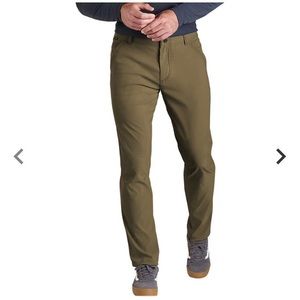 Kuhl Men’s Renegade Afire Pant